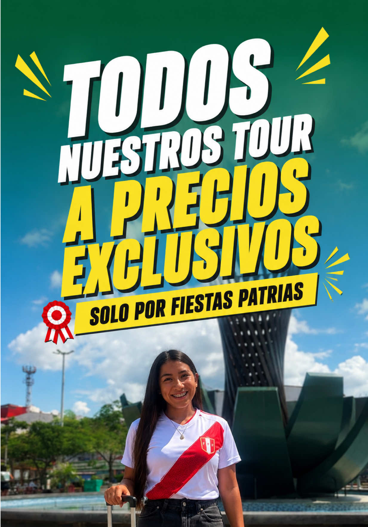 @Best Trip Perú Oficial