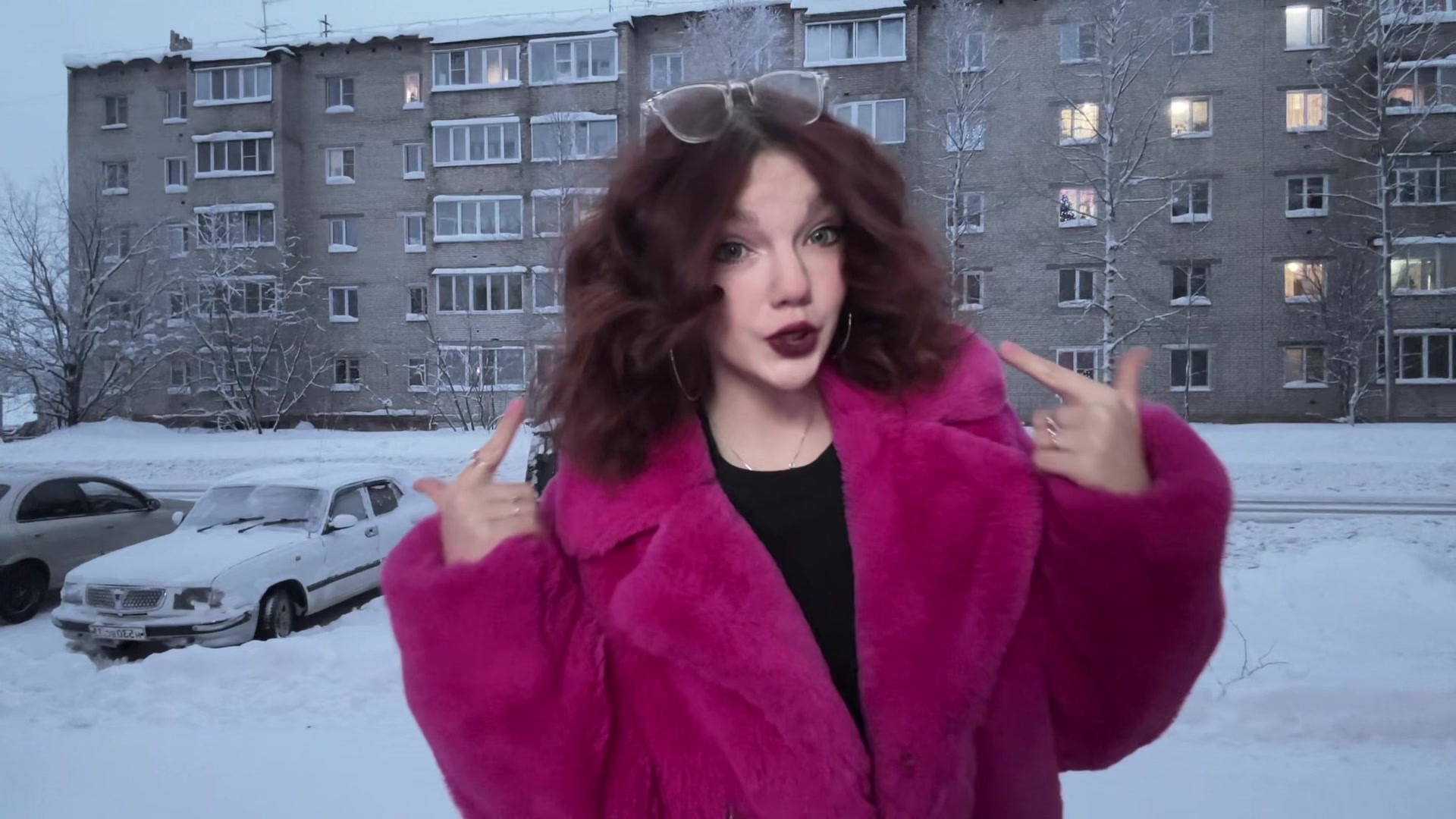 @черикс