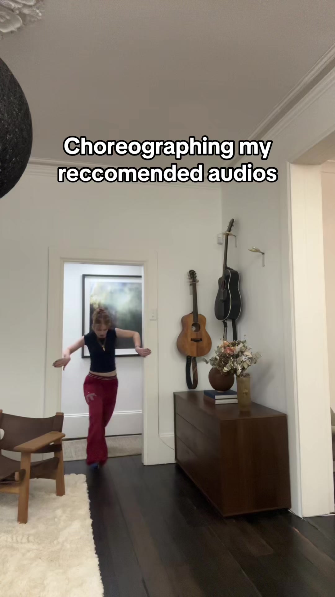 @JustYourRose