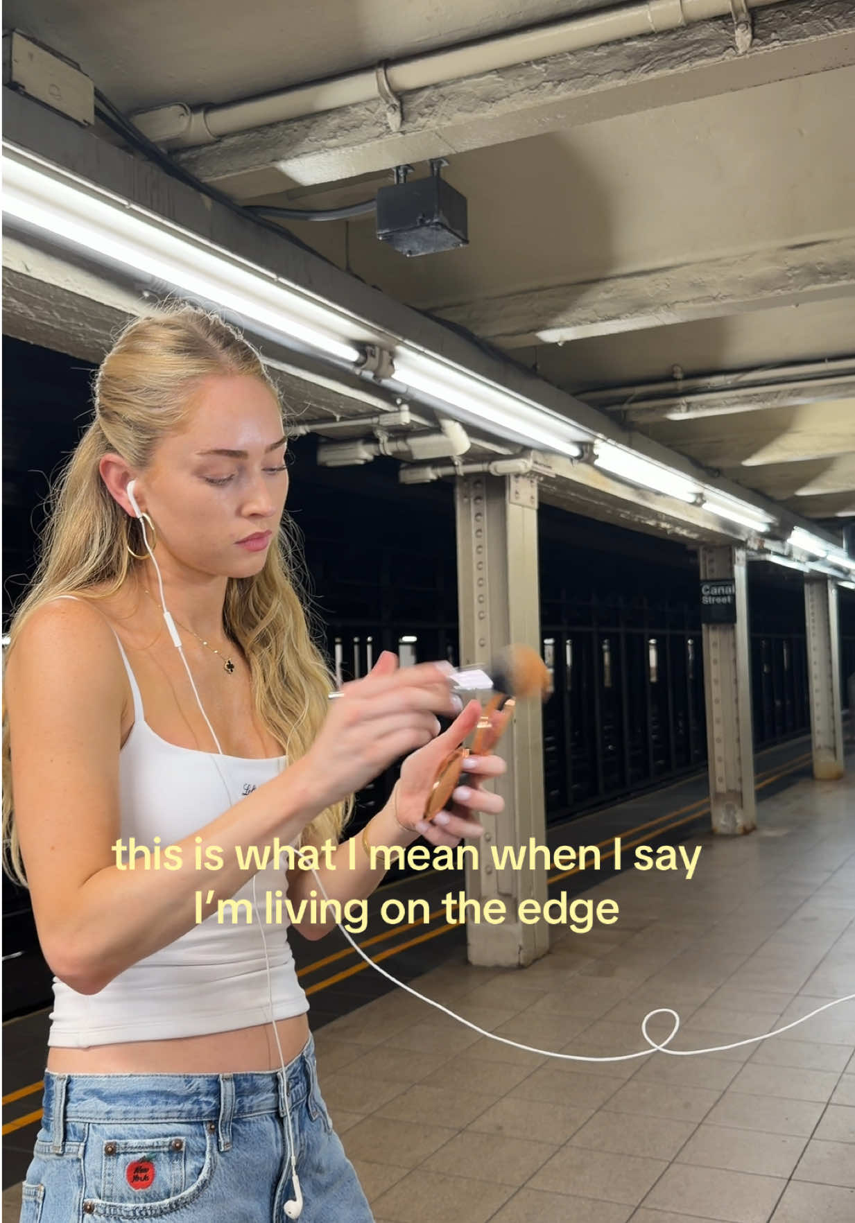 @Sydney Schiffer