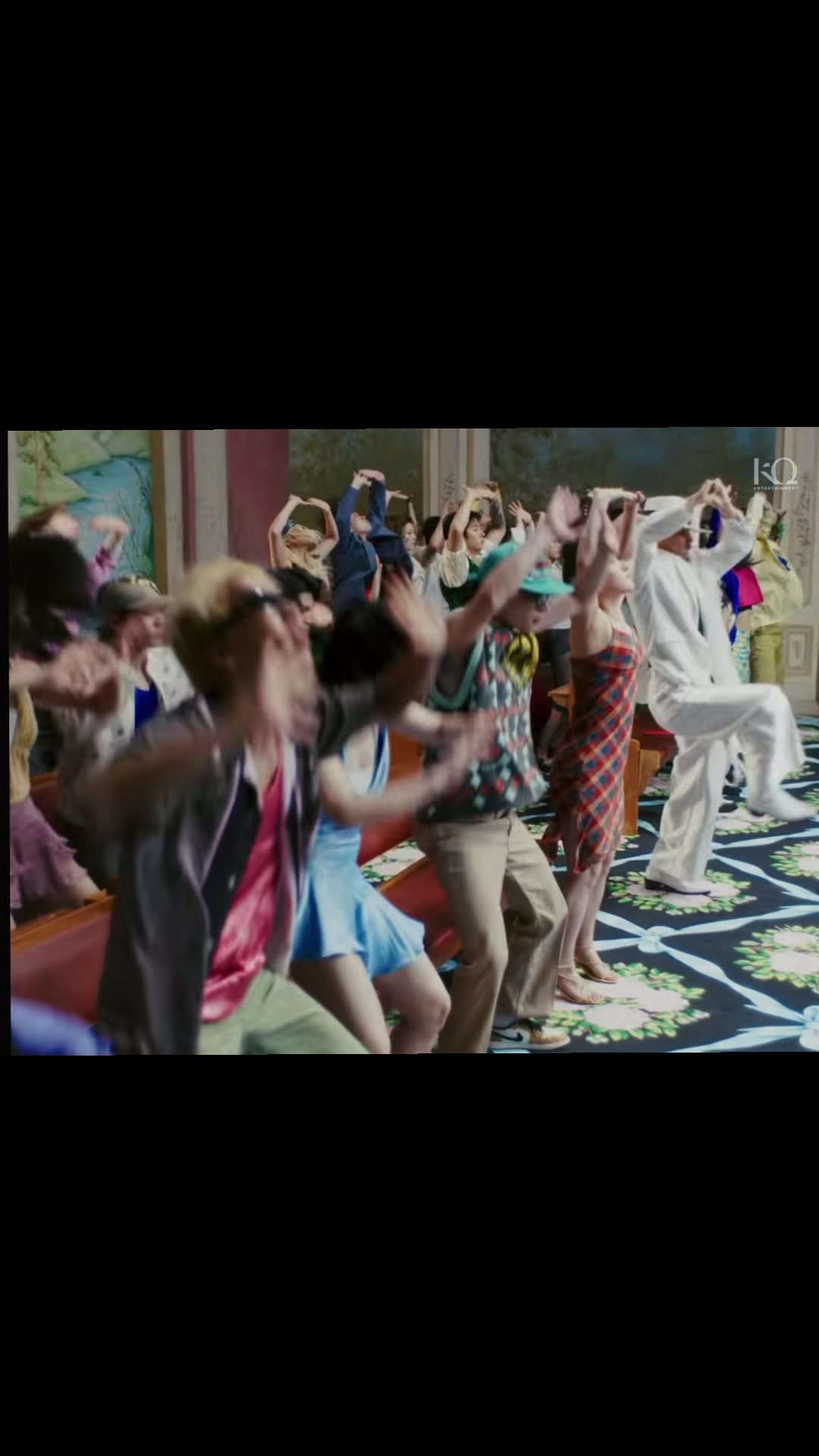 @Lv K-pop