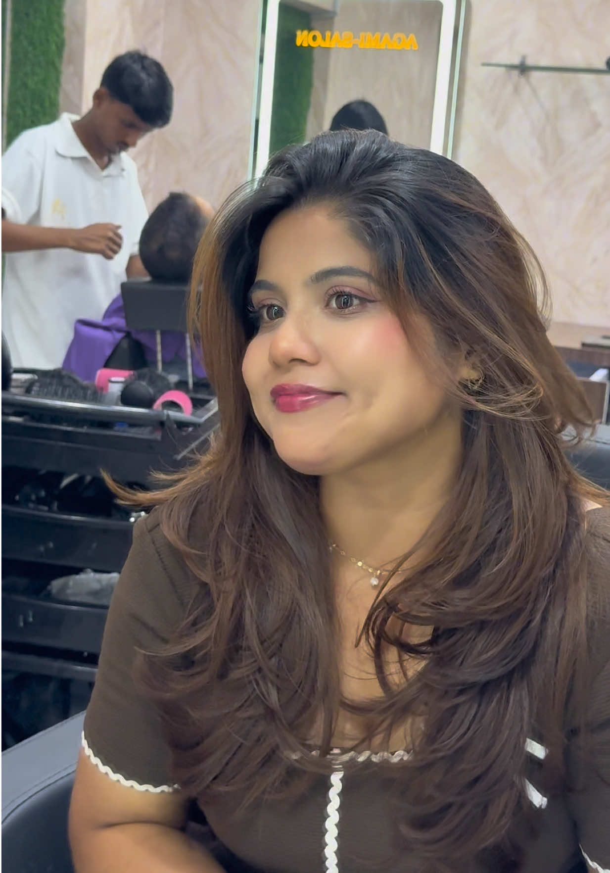 @agamisalon