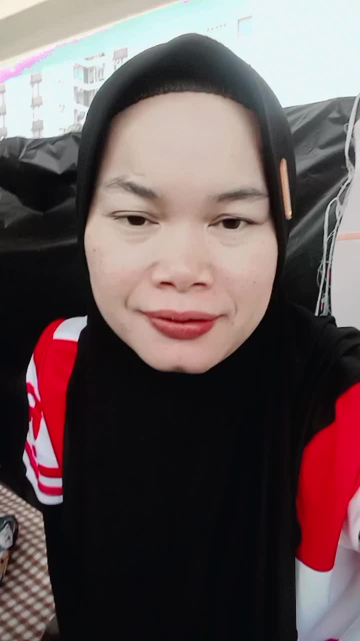 @Shakira putry
