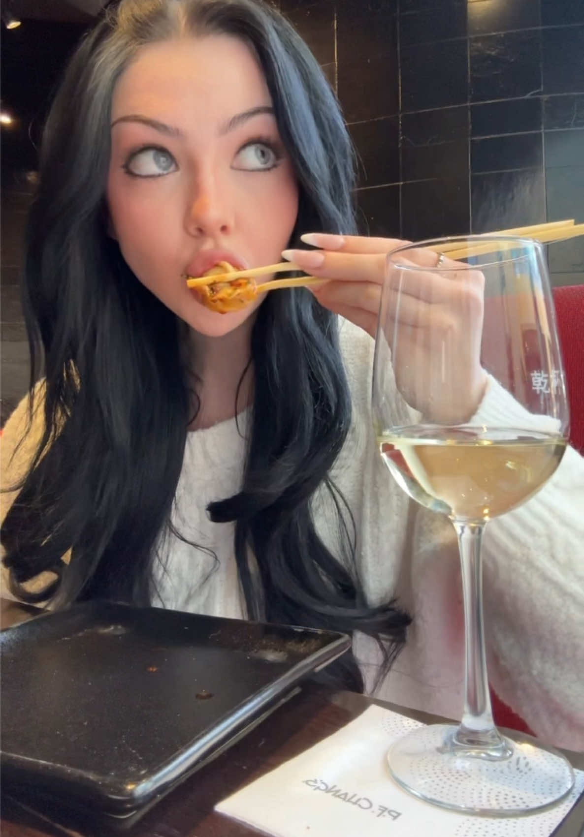 @savoury girl