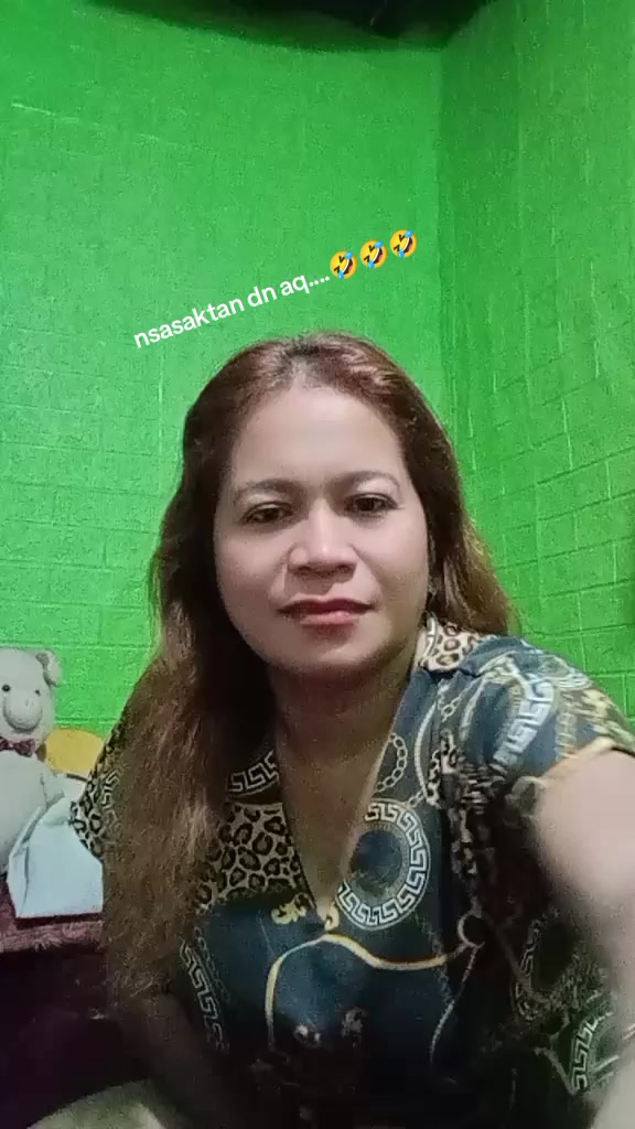 @Adeline Abrencia