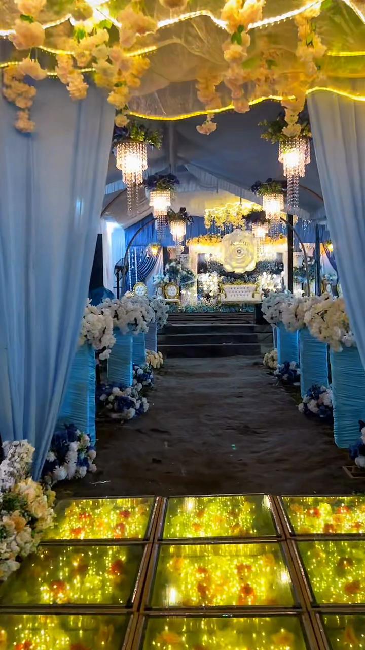 @✨Ayu Ariska Wedding Kubar✨