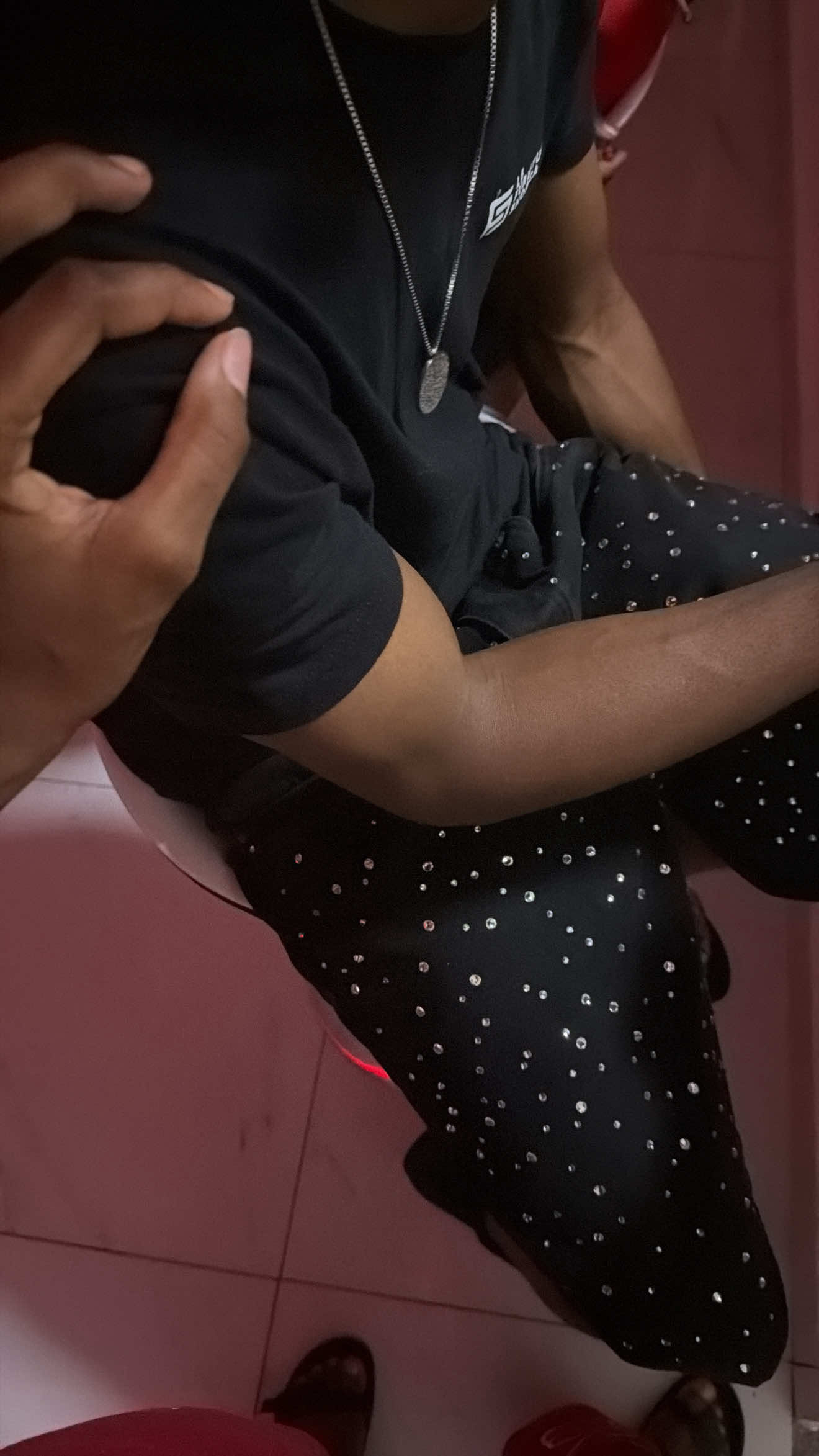 @Latifá