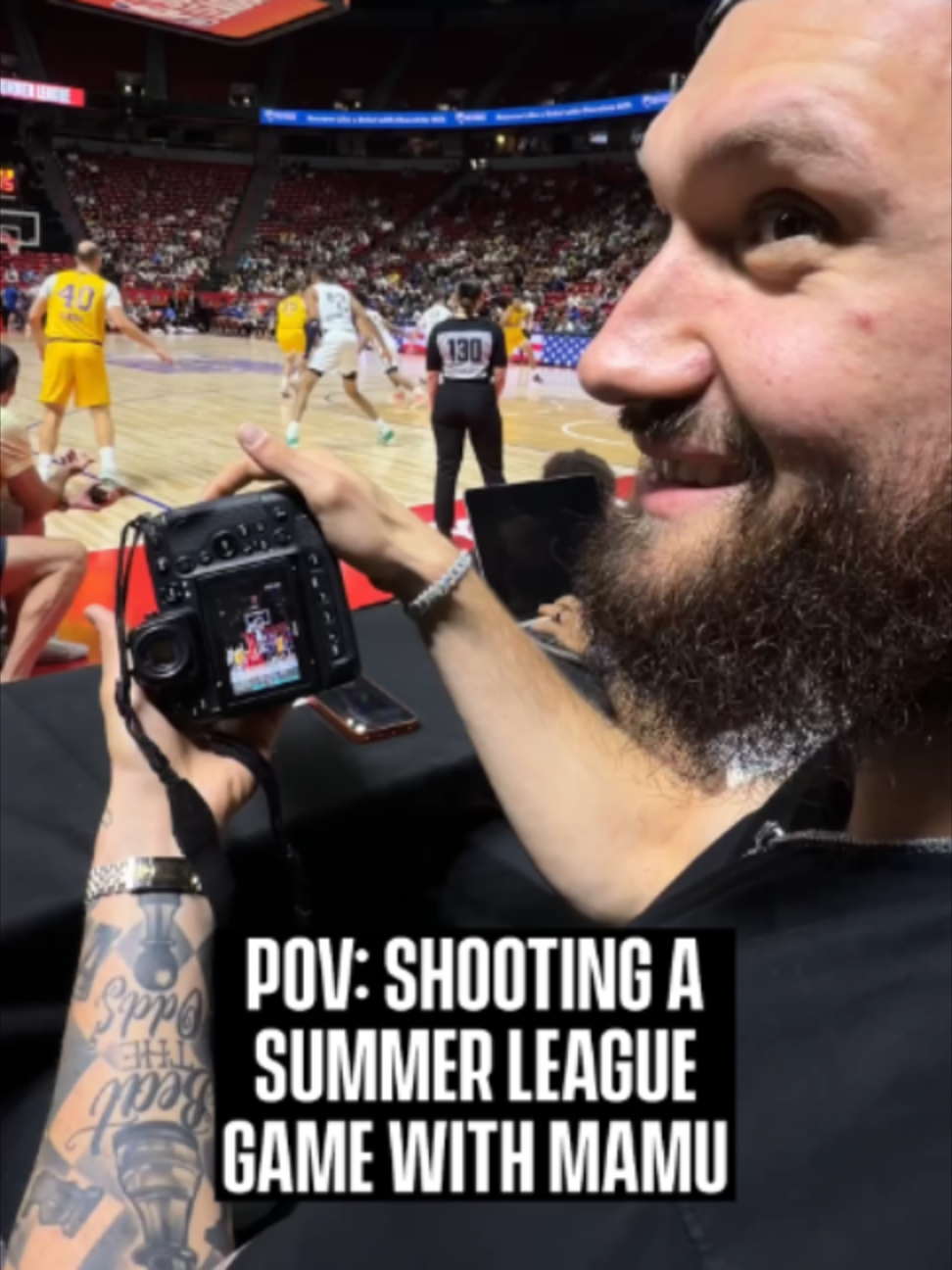 @Lakers