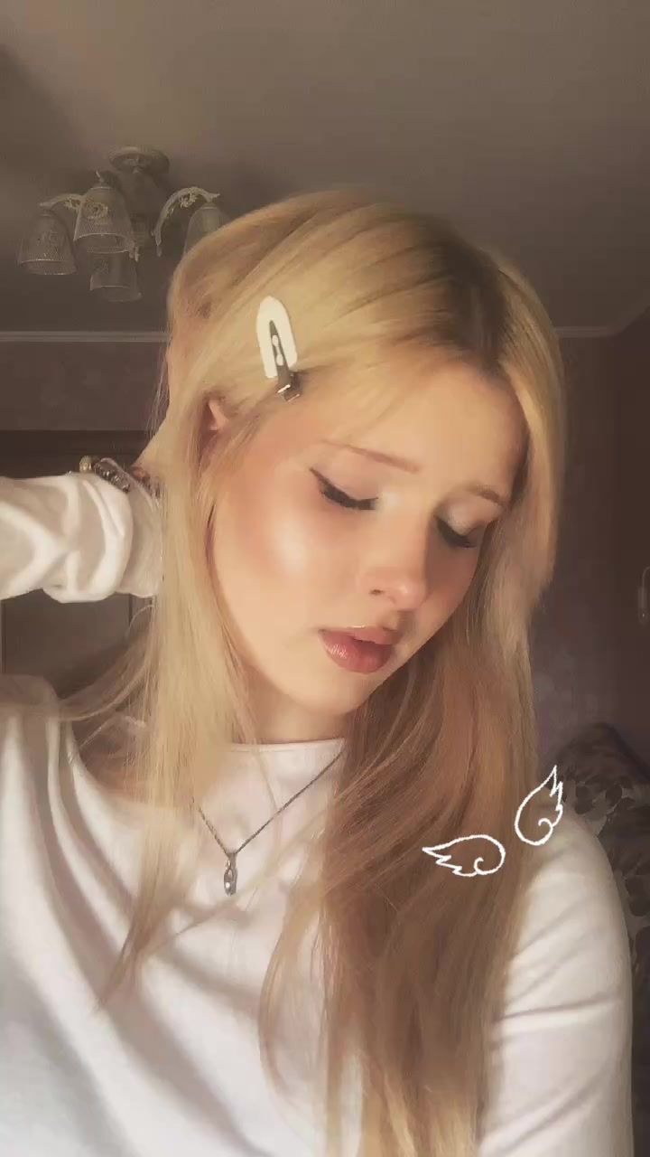 @ТГК:Blonde&rsquo;s 💎