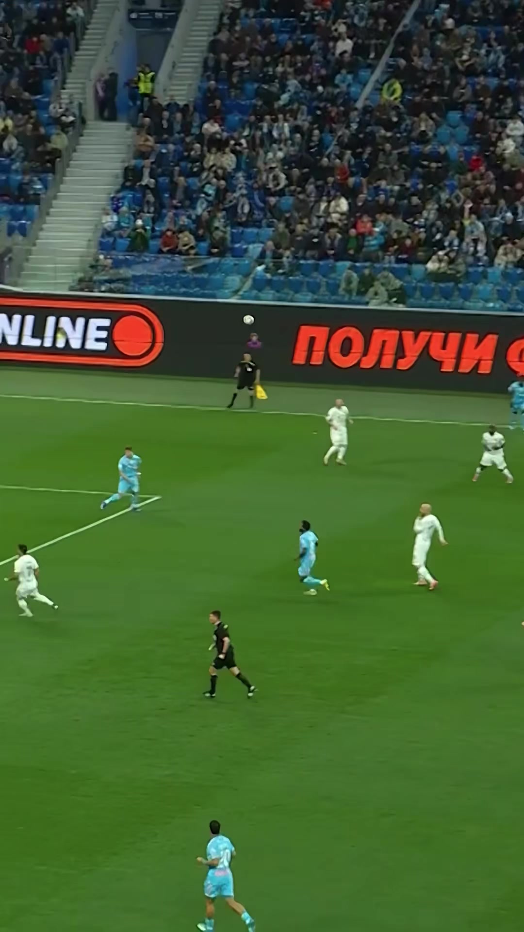 @FC Zenit