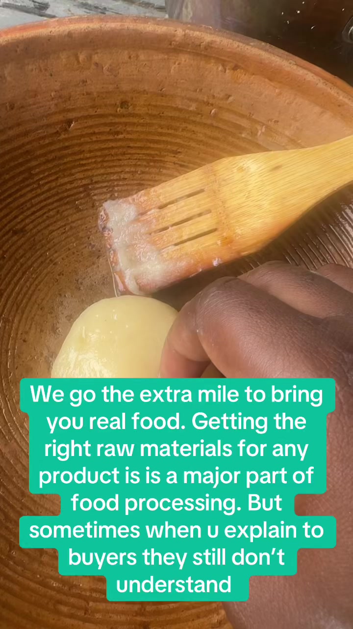 @MeAnnan Foods-Mama&rsquo;s finest MF