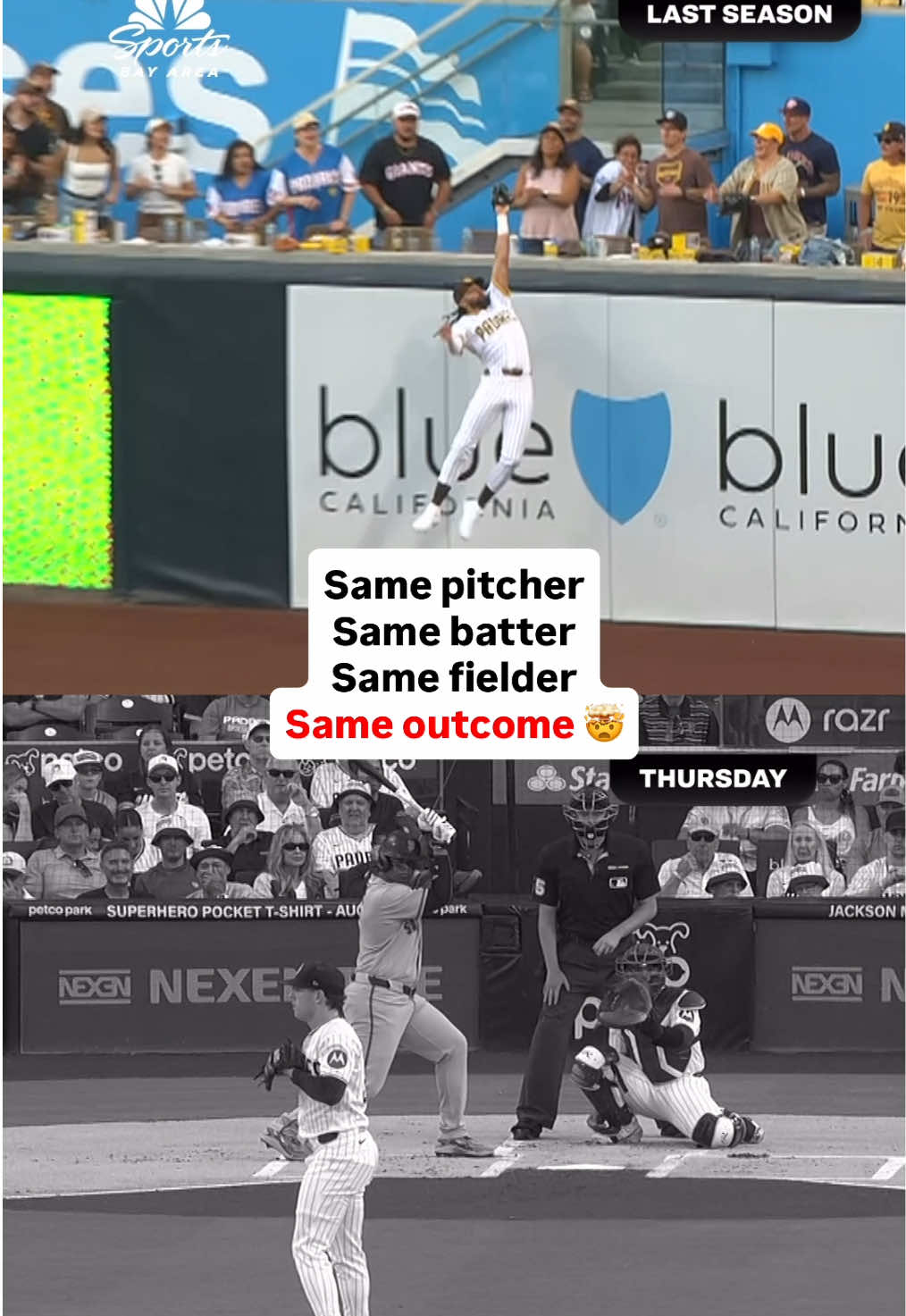 @NBC Sports Bay Area & CA