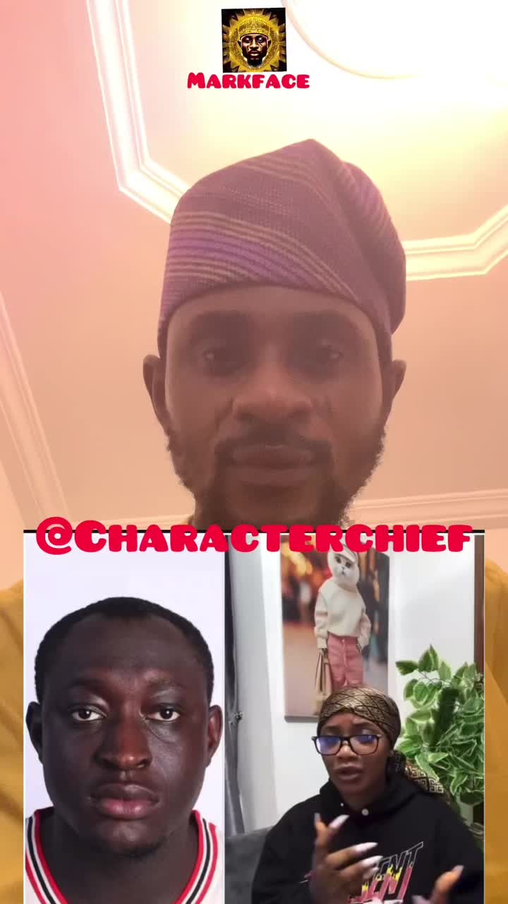 @Characterchief