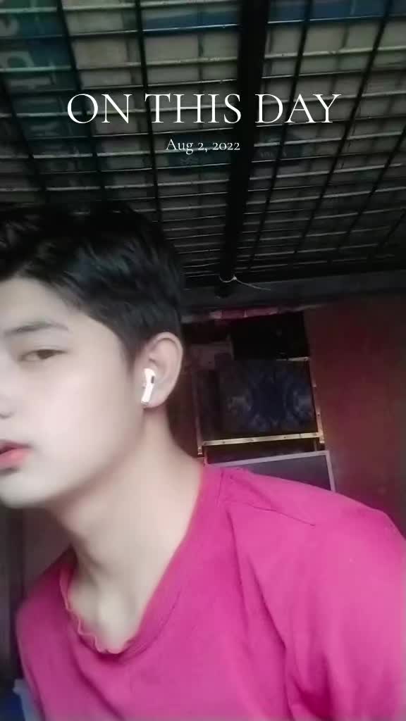 @Jomarie Barretto