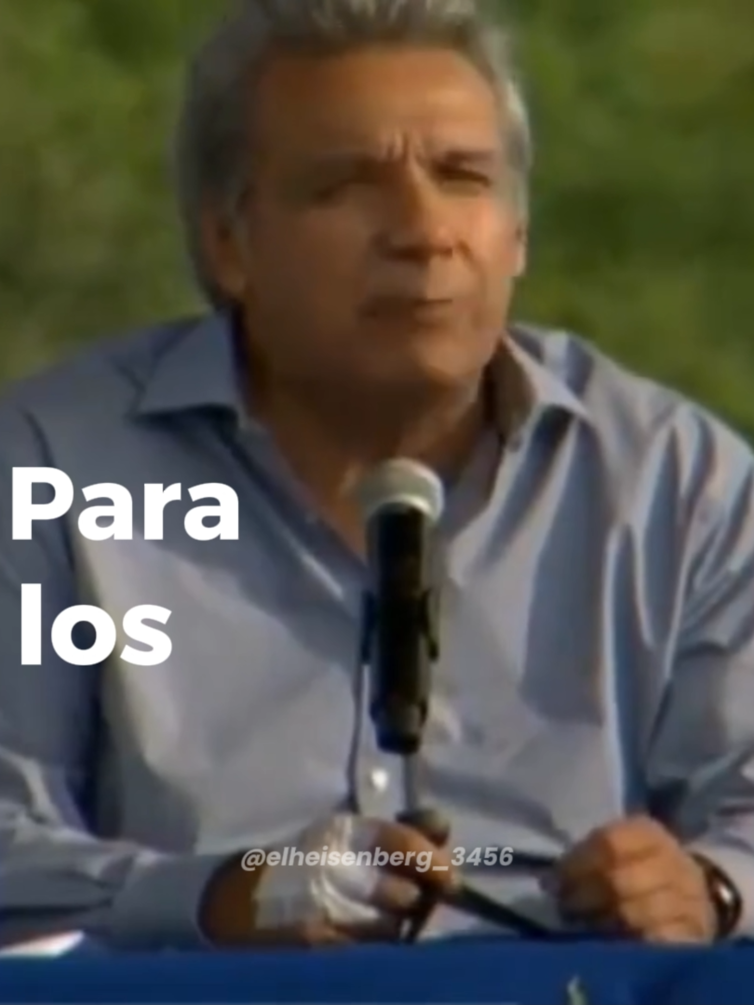 @el haisen