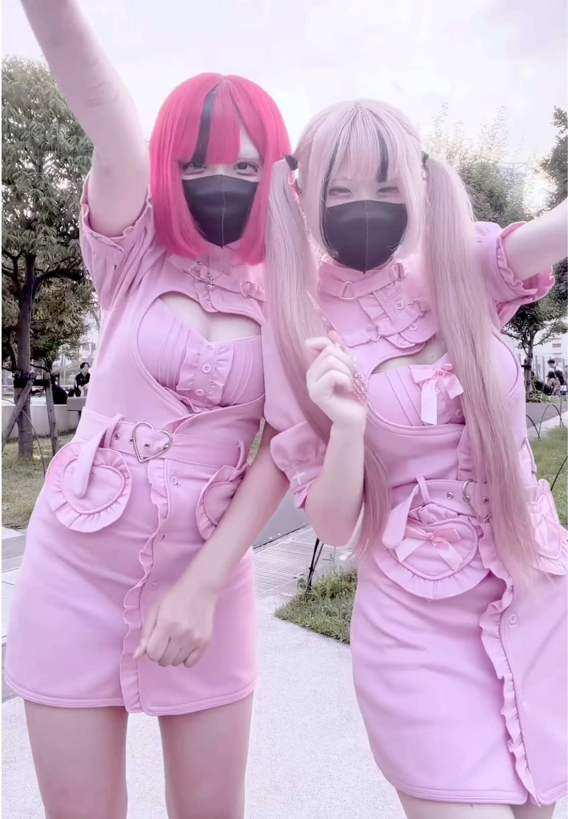 @姫宮ひな🎀♥︎