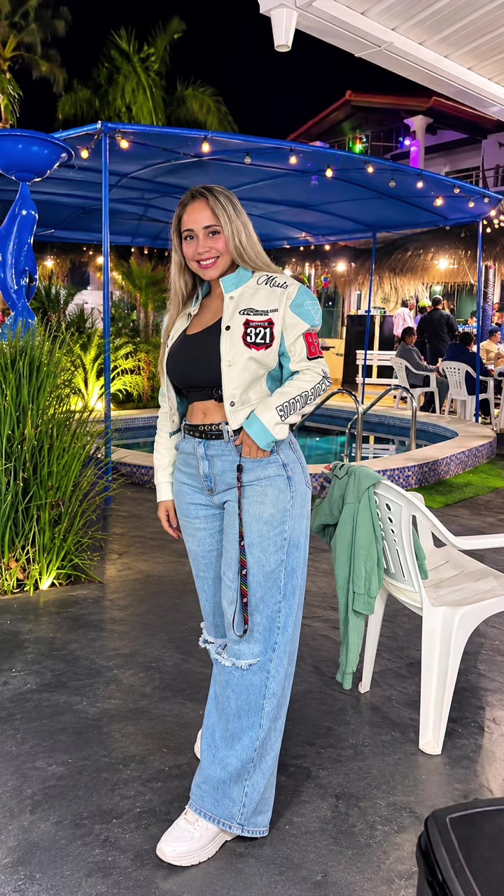 @Laura Sosa