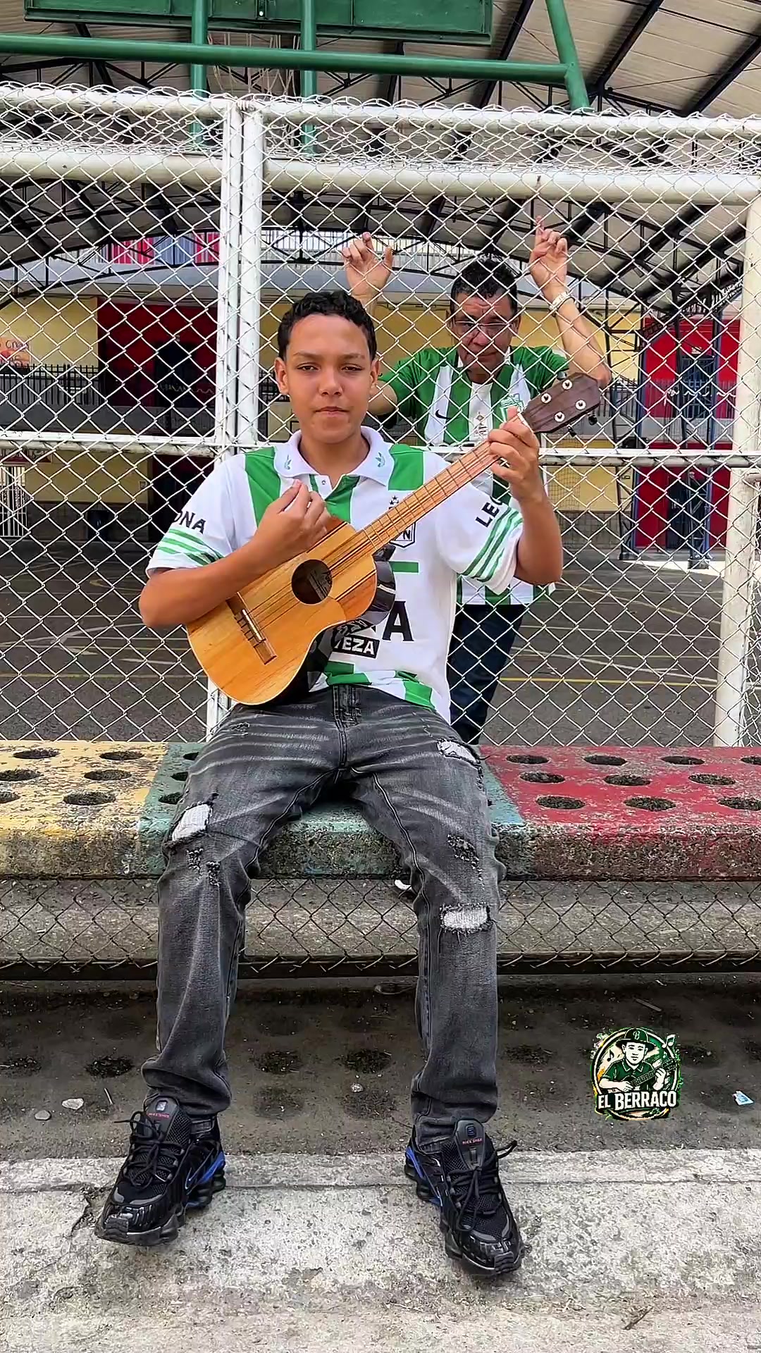 @ElBerracotrovador
