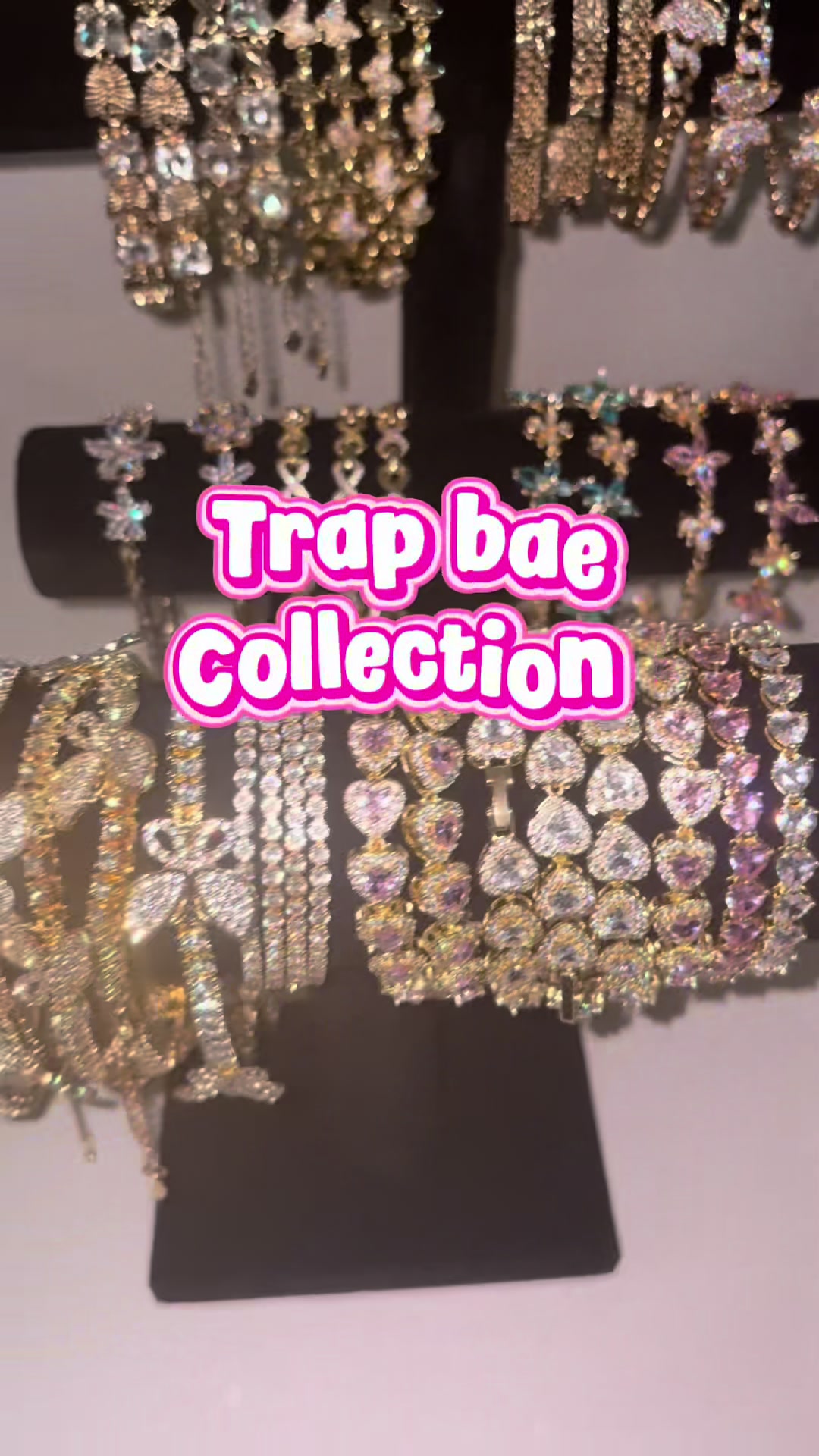 @Trap Bae