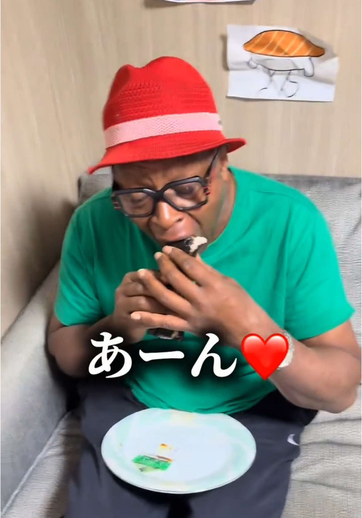 @オyaコドン