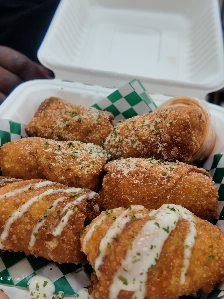 @Foodie Bros | Every1Eats