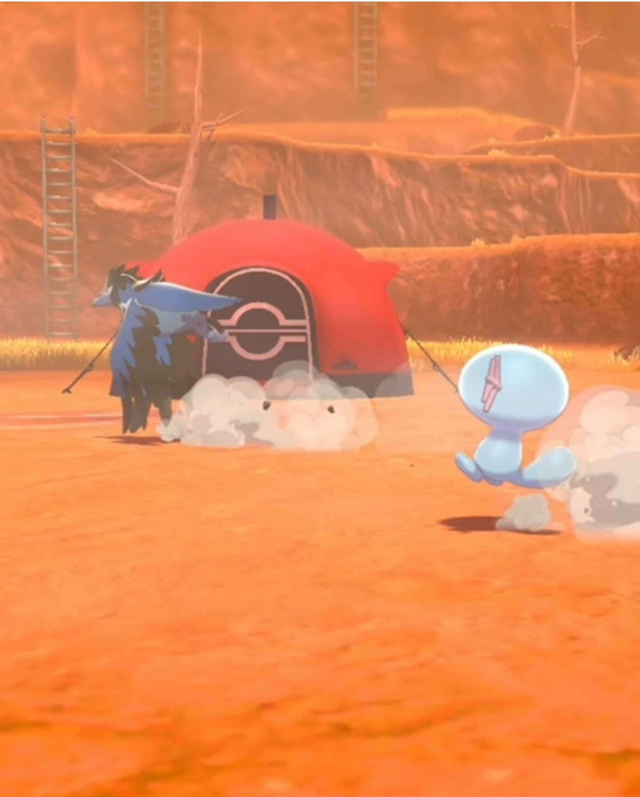 @The Wednesday Wooper