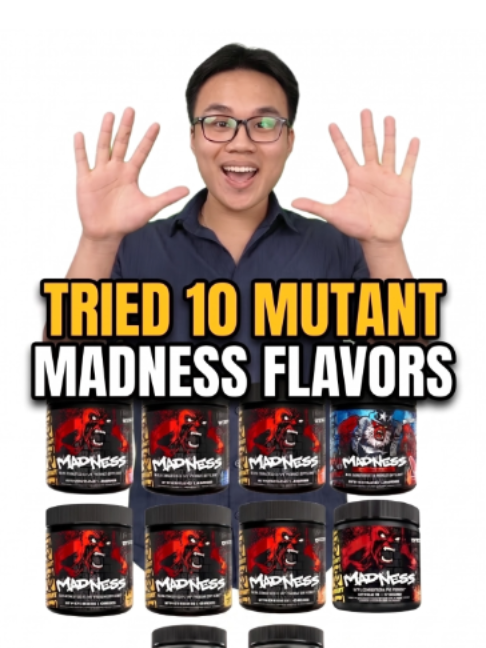 @Ultimate Sup Sport Supplement