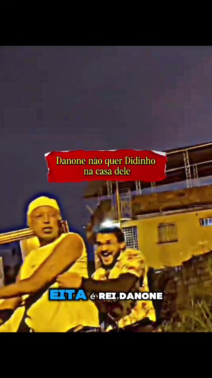 @cortes do Didinho
