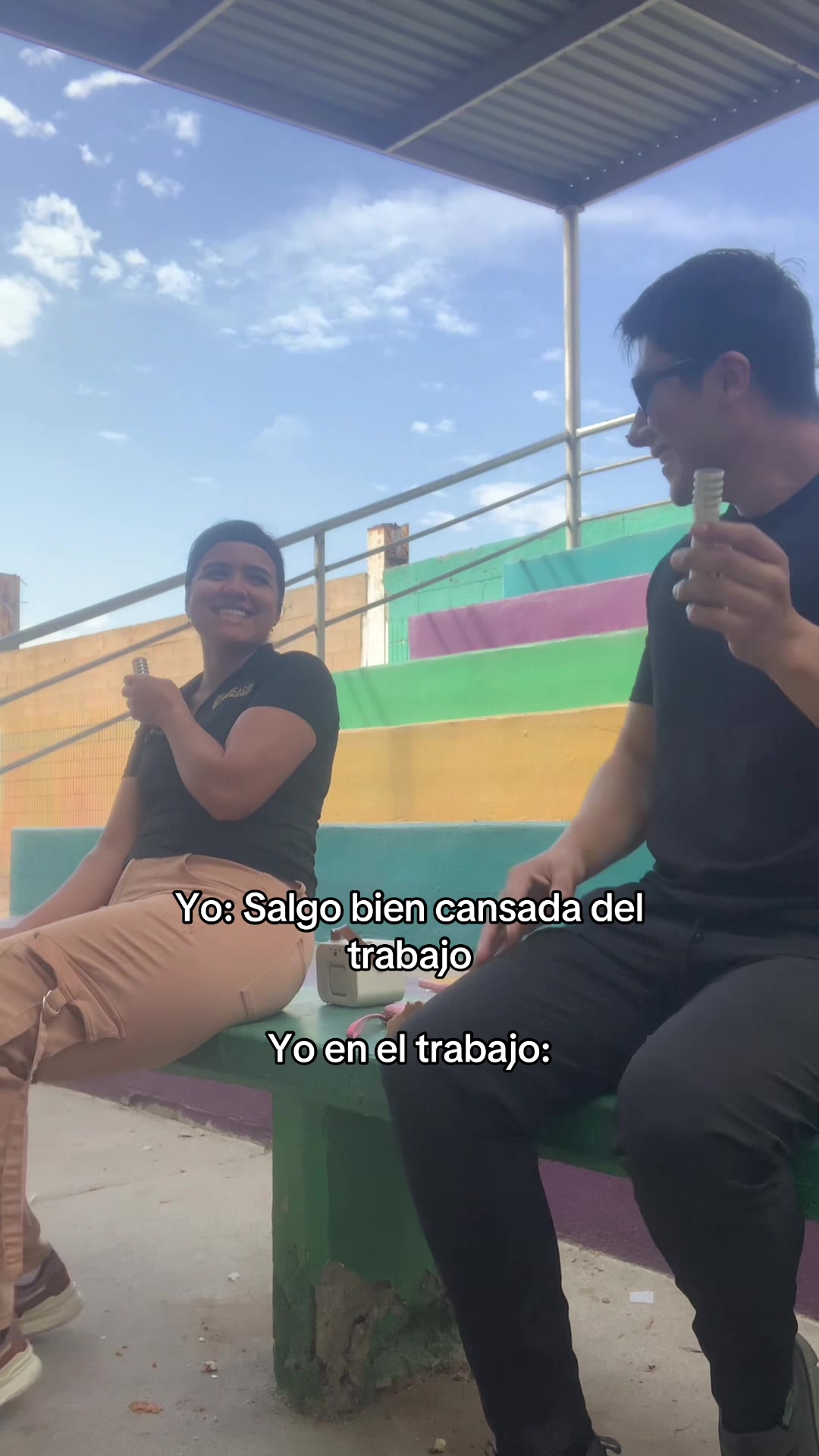 @Barbara Mishel