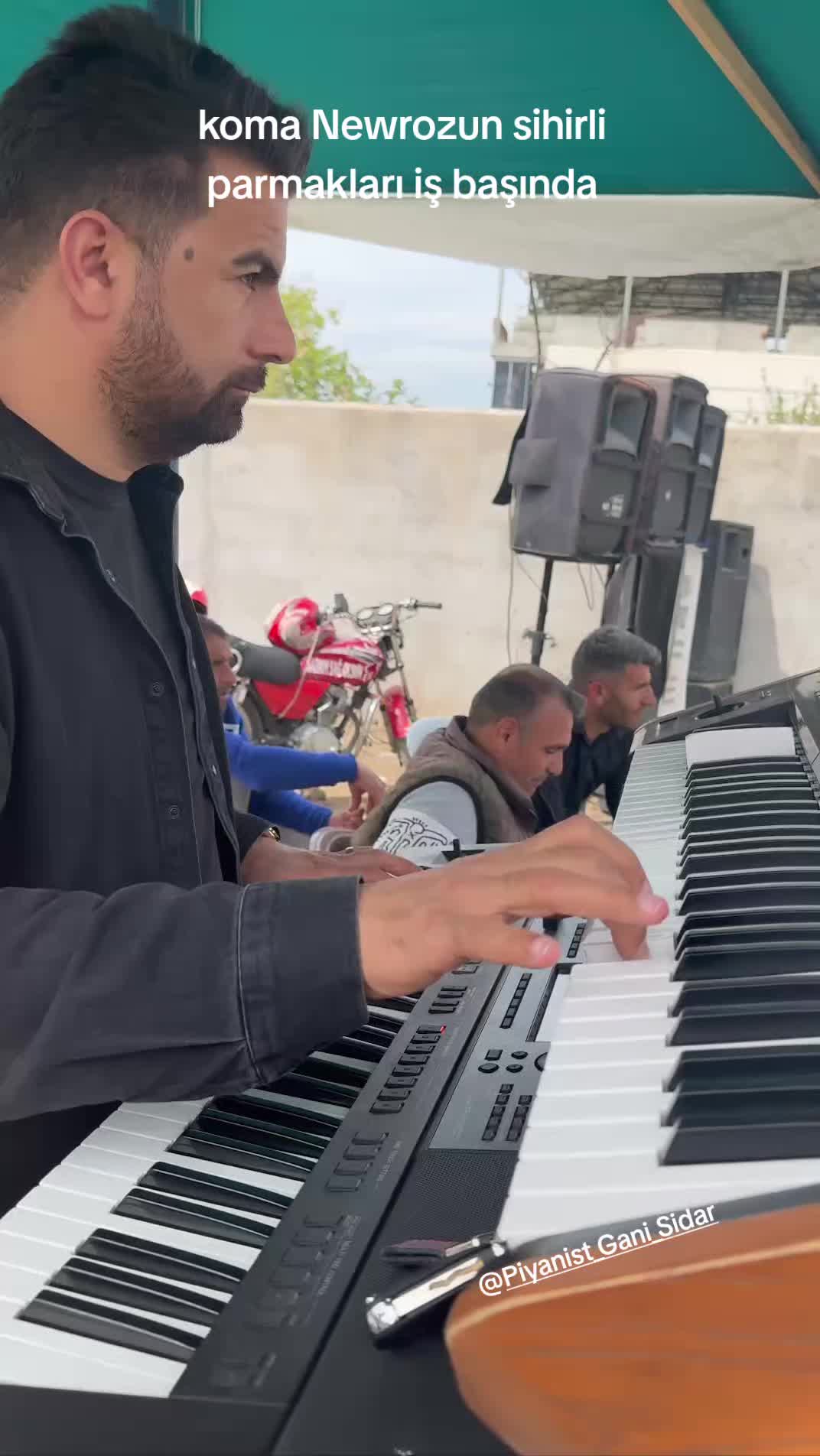 @KOMA NEWROZ IĞDIR