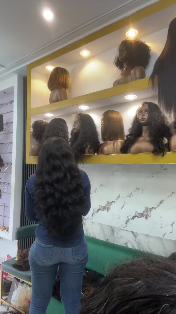 @jiji -wigs &hair