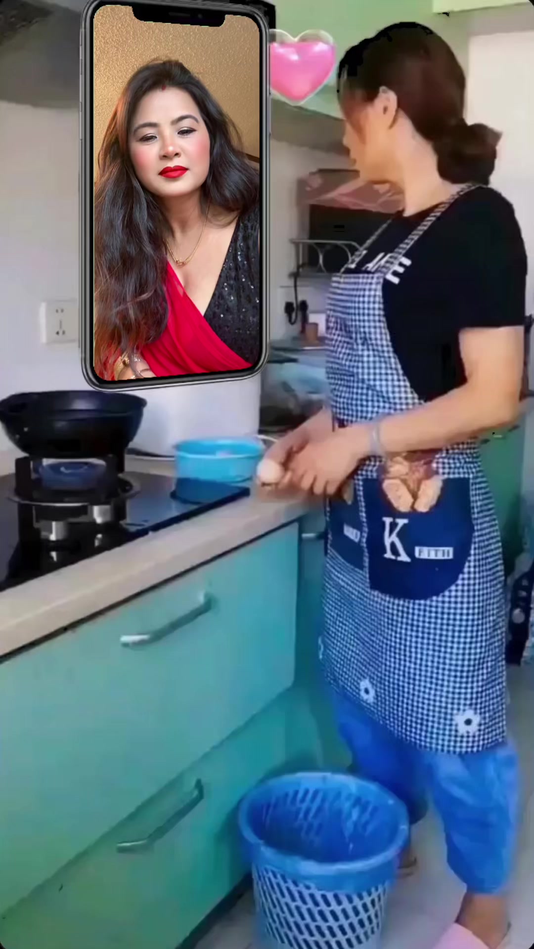 @Saanu Maharjan