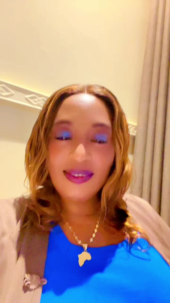 @Judy maasai