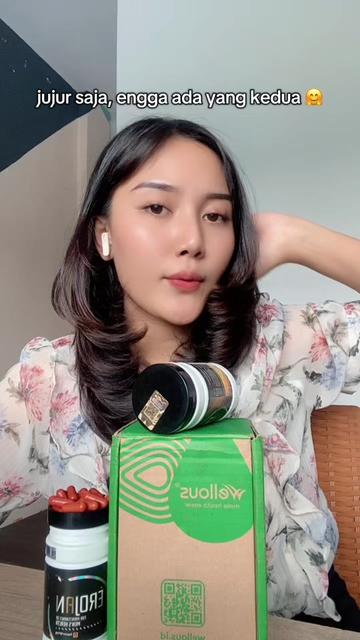 @Natural Herbal By Risa ID1753
