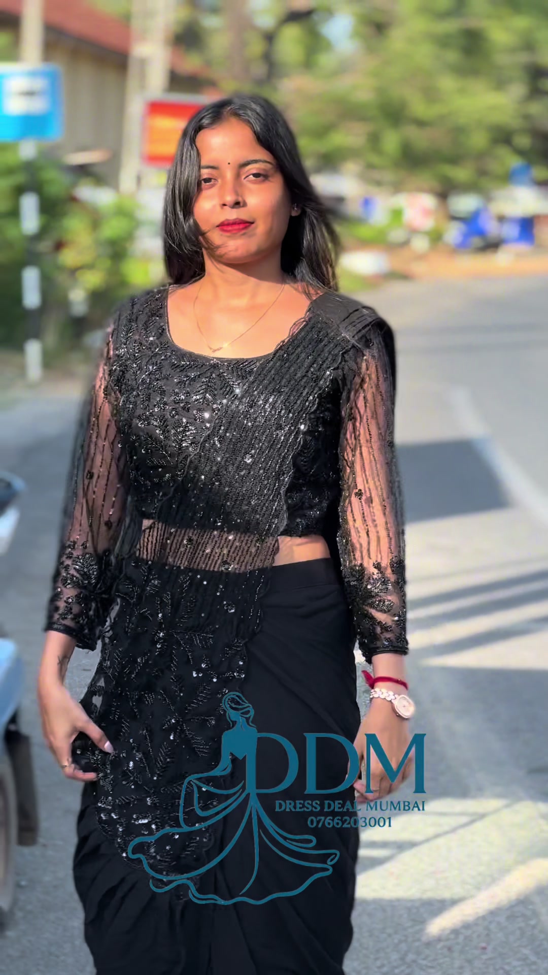 @《 Dress_Deal_Mumbai 》