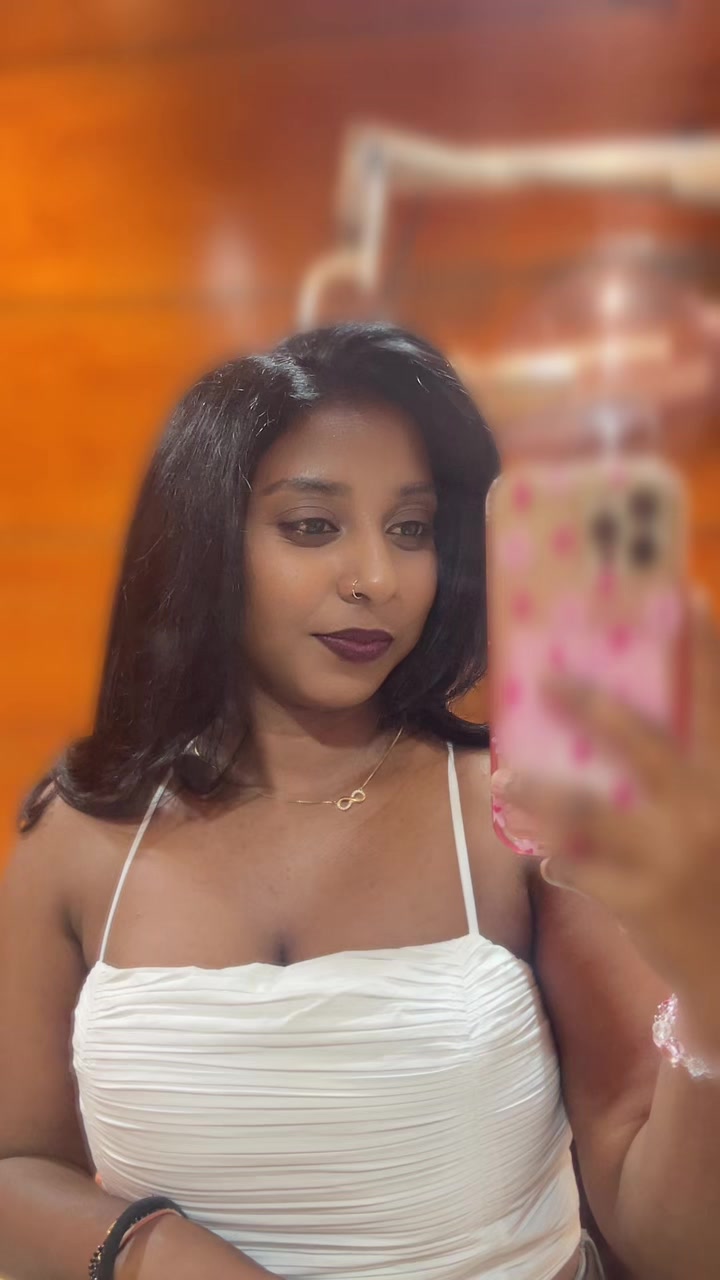 @💜 लेशाना नायडू 💜