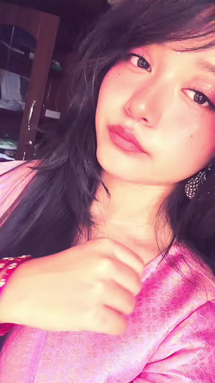 @Deepika_Kulung_Rai
