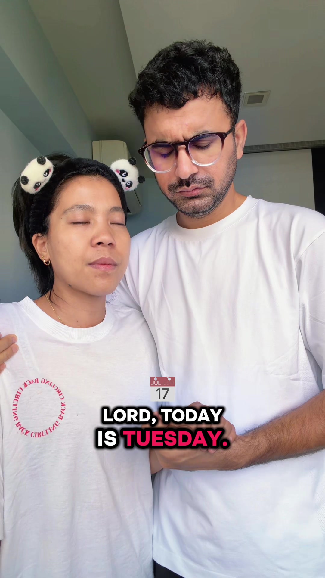 @Sourav&Jenni