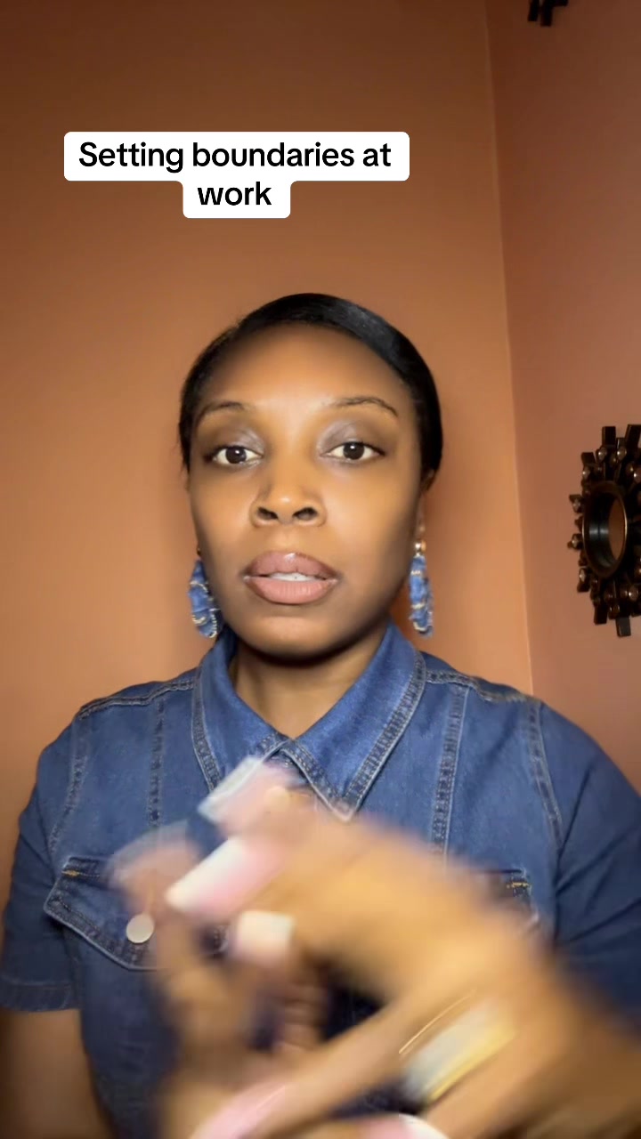 @Tafima | Therapist, LCSW