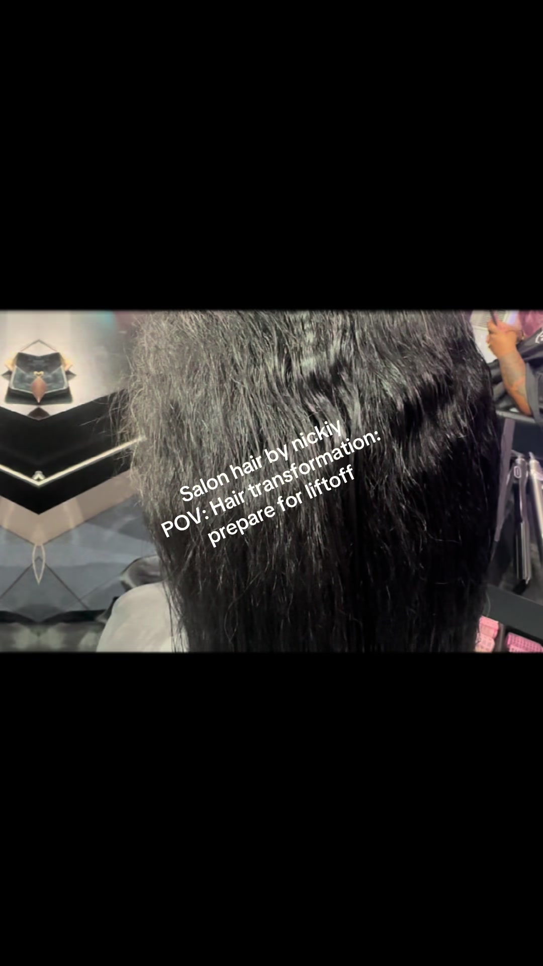 @Salon Hair by nickiy💖