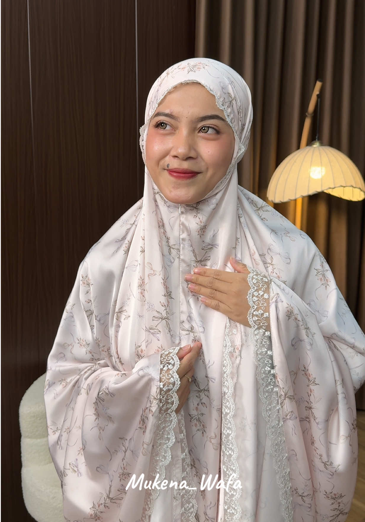 @Mukena Wafa