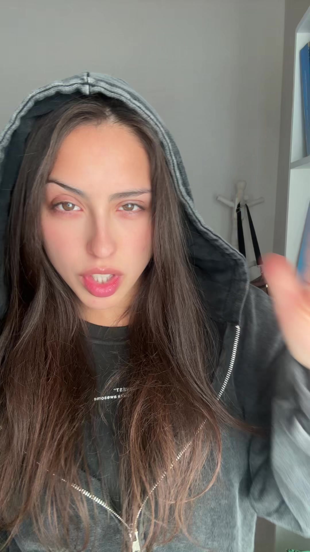 @Milii Diaz