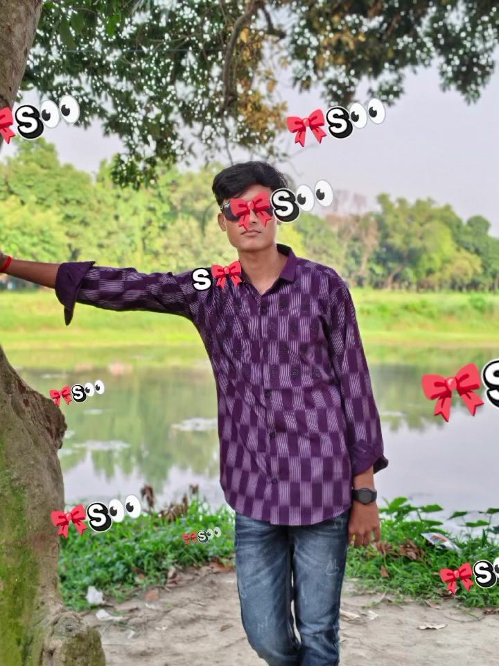 @BS Badhon sarkar