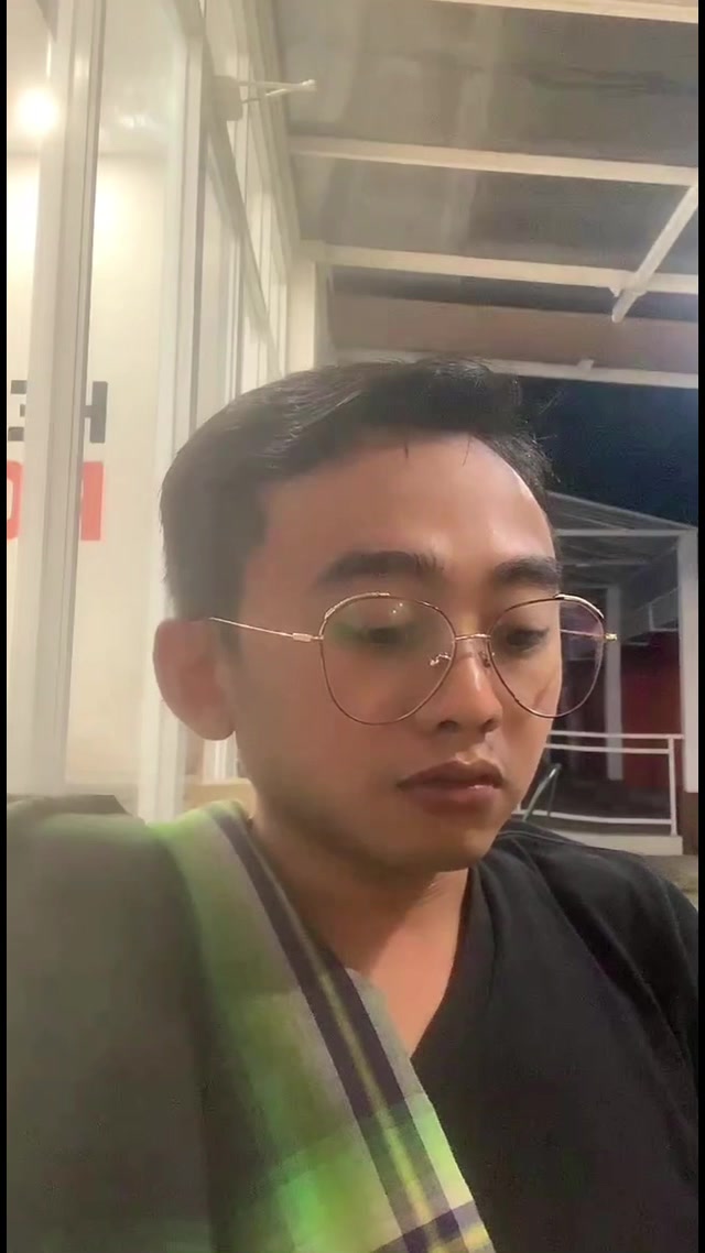 @Yossep Hezza Angga