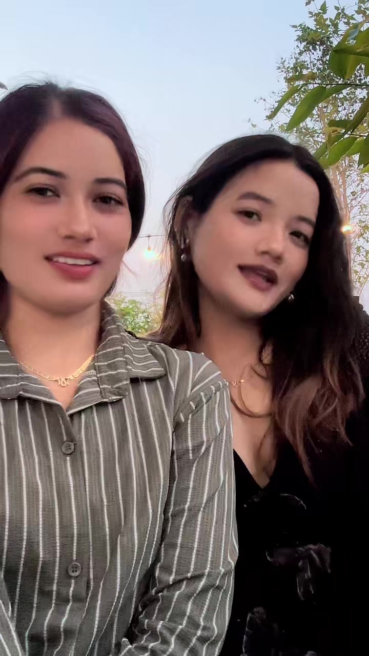 @Lovelykanchi