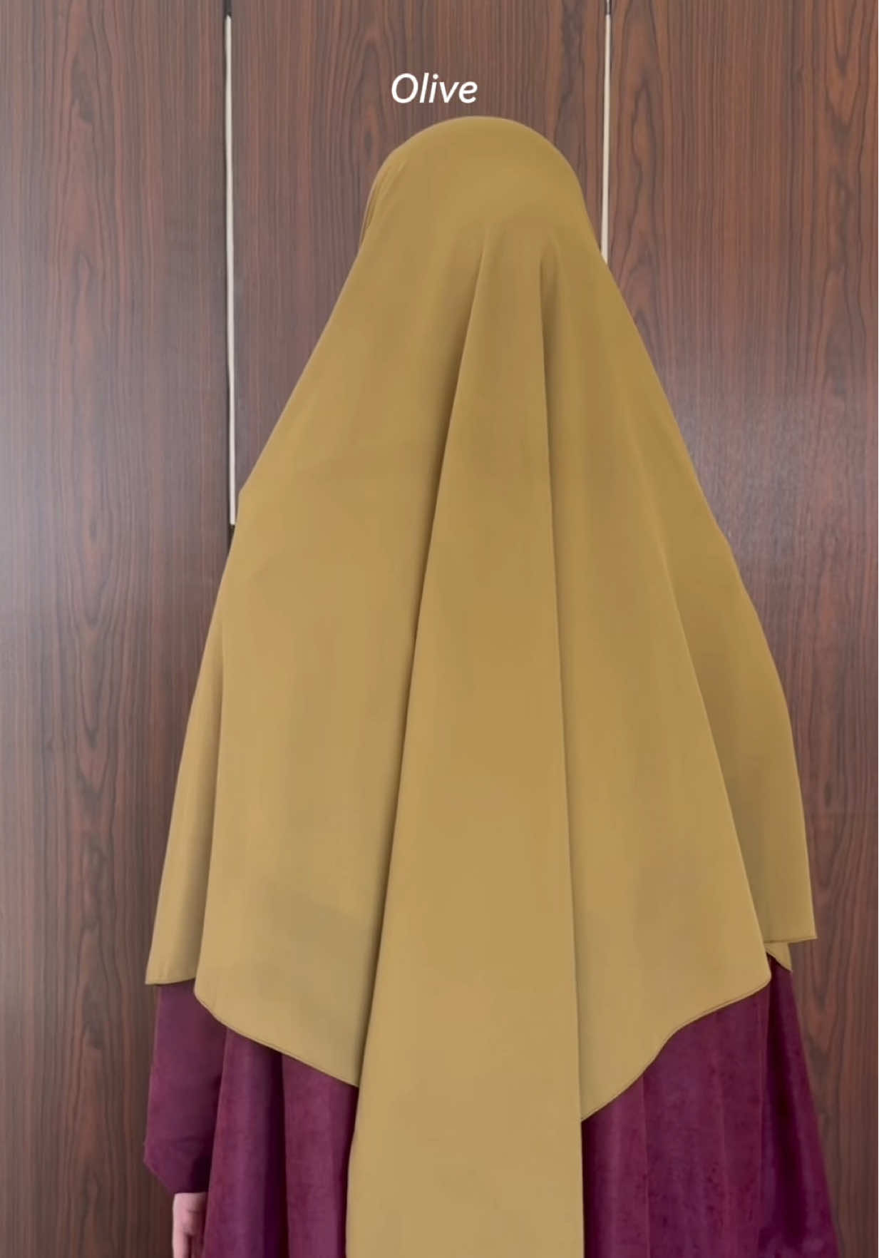 @Lozy Hijab