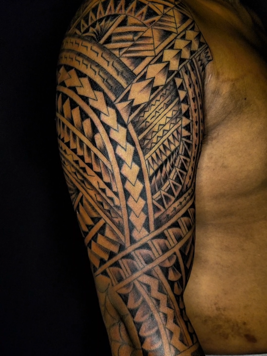 @DMS INK TATTOO STUDIO