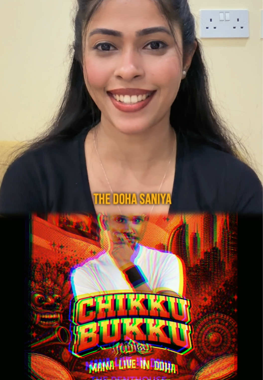 @Saranya