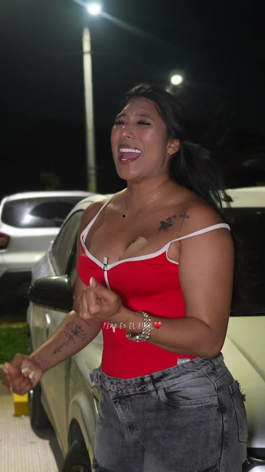 @jekkacastillo👑🪗