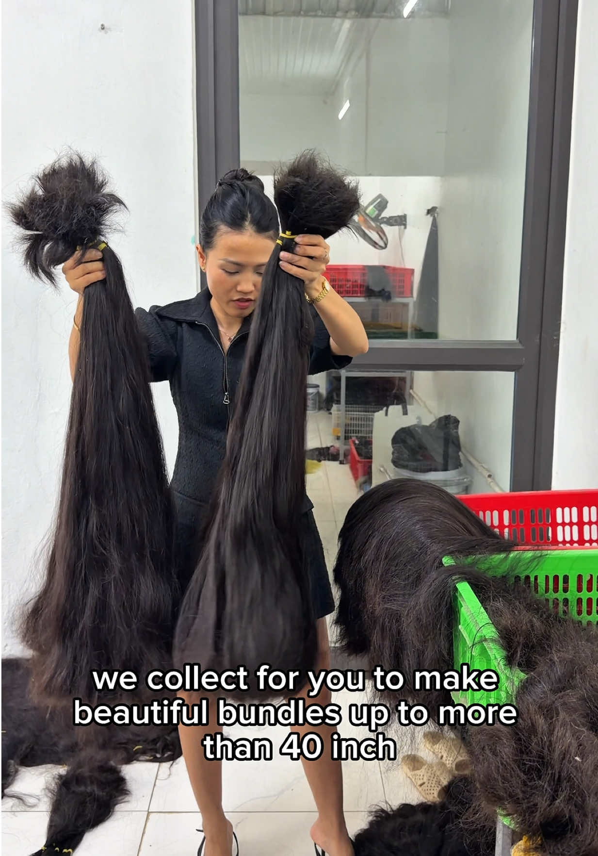 @Vietnamhairluxury